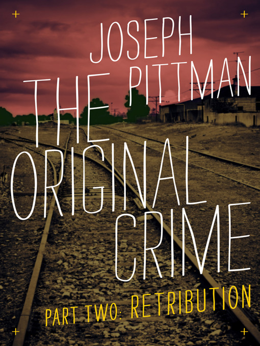 Title details for Retribution by Joseph Pittman - Available